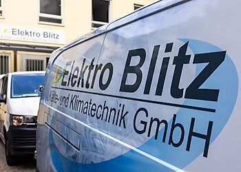 Elektro Blitz Kälte-und Klimatechnik GmbH photo Elektro Blitz Kälte-und Klimatechnik GmbH