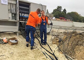 Elektro Gratschek GmbH photo Elektro Gratschek GmbH