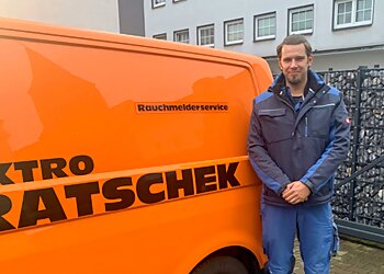 Elektro Gratschek GmbH