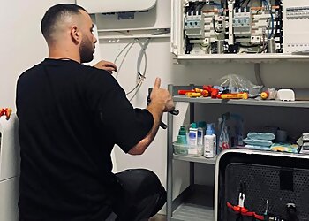 Elektro-Guz photo Elektro-Guz