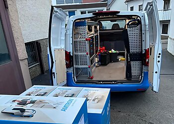 Elektro Gühring GmbH photo Elektro Gühring GmbH