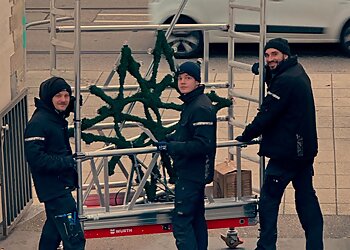 Elektro Gühring GmbH image Elektro Gühring GmbH