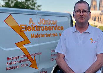 Elektro Jünker Elektroservice GmbH photo Elektro Jünker Elektroservice GmbH