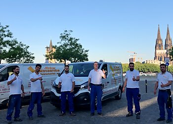 Elektro Jünker Elektroservice GmbH image Elektro Jünker Elektroservice GmbH