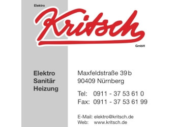 Elektro Kritsch GmbH 