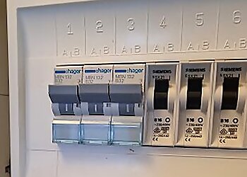 Elektro Köln HR GmbH photo Elektro Köln HR GmbH