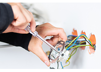 Elektro Mölders GmbH & Co. KG