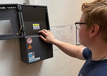 Elektro Ries Systemtechnik GmbH & Co. photo Elektro Ries Systemtechnik GmbH & Co.