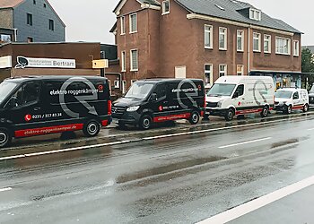 Elektro Roggenkämper GmbH photo Elektro Roggenkämper GmbH