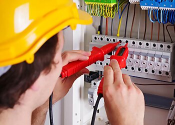 Elektro Roggenkämper GmbH image Elektro Roggenkämper GmbH