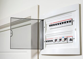 Elektrotech Hessen image Elektrotech Hessen