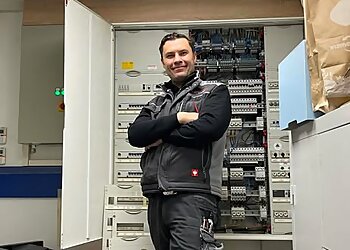 Elektrotechnik Luft Essen photo Elektrotechnik Luft Essen