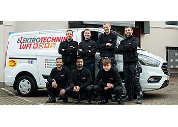 Elektrotechnik Luft Essen image Elektrotechnik Luft Essen