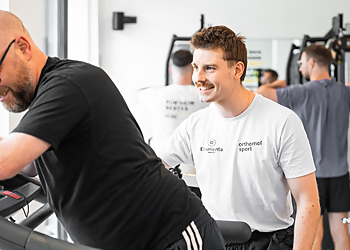 Elementa Therapie photo Elementa Therapie