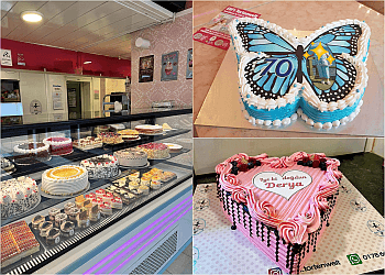 Elif's Tortenwelt image Elif's Tortenwelt