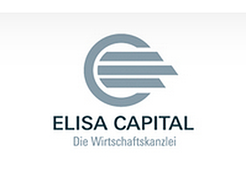 Elisa Capital GmbH Elisa Capital GmbH