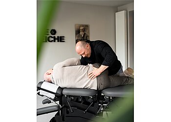 Elle und Speiche photo Elle und Speiche