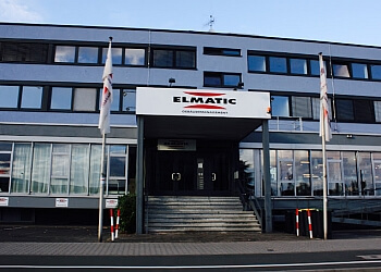 Elmatic GmbH