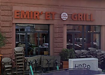 Emir ET Restaurant photo Emir ET Restaurant