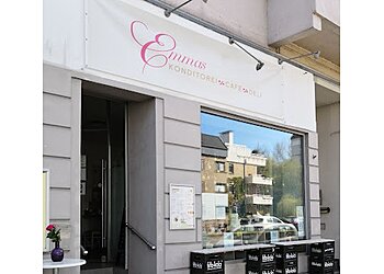 Emmas Konditorei Hamburg photo Emmas Konditorei Hamburg