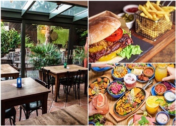 Enchilada Hannover image Enchilada Hannover