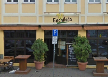 Enchilada Nürnberg