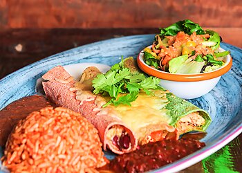 Enchilada Augsburg image Enchilada Augsburg