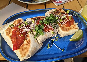 Enchilada Hannover photo Enchilada Hannover