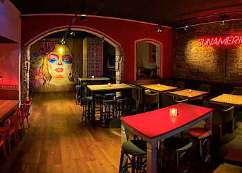 Enchilada Karlsruhe photo Enchilada Karlsruhe