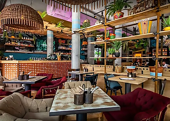 Enchilada Köln photo Enchilada Köln