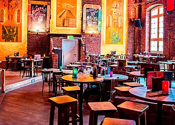 Enchilada Münster photo Enchilada Münster