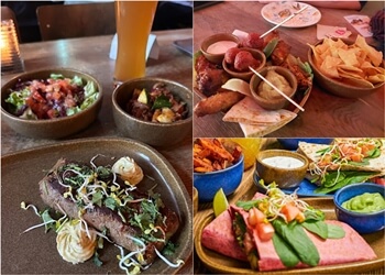 Enchilada Münster image Enchilada Münster