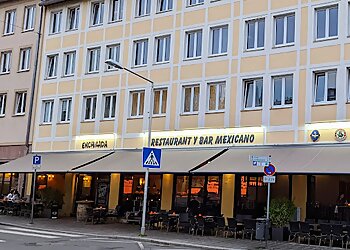 Enchilada Nürnberg photo Enchilada Nürnberg