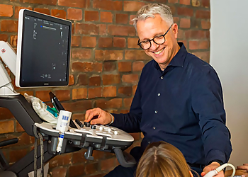 Dr. med. Volker Ott - Praxis Dr. Ott ENDOKRINOLOGIE photo Dr. med. Volker Ott - Praxis Dr. Ott ENDOKRINOLOGIE