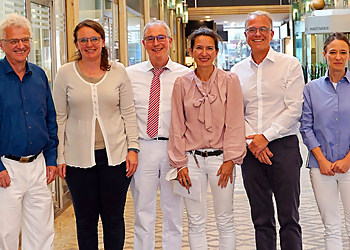 Dr. med. Michael Enghofer - Endokrinologische Gemeinschaftspraxis photo Dr. med. Michael Enghofer - Endokrinologische Gemeinschaftspraxis