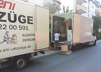 Eni Umzüge photo Eni Umzüge