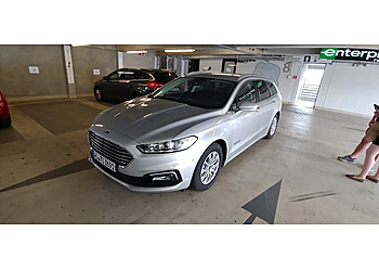 Enterprise Autovermietung Berlin Zoo Kurfürstendamm image Enterprise Autovermietung Berlin Zoo Kurfürstendamm