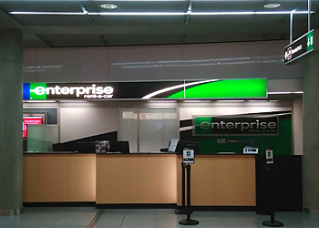 Enterprise Autovermietung-Flughafen Stuttgart Enterprise Autovermietung-Flughafen Stuttgart