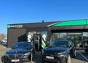 Enterprise Autovermietung & Transporter Mieten Nürnberg West photo Enterprise Autovermietung & Transporter Mieten Nürnberg West