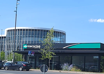 Enterprise Autovermietung & Transporter Mieten Nürnberg West Enterprise Autovermietung & Transporter Mieten Nürnberg West