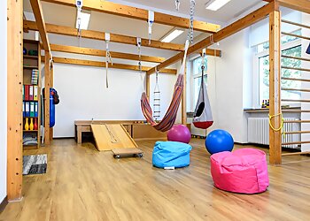 Ergobalance image Ergobalance