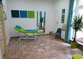 Ergotherapie & Handrehabilitation Maike Lorenz photo Ergotherapie & Handrehabilitation Maike Lorenz