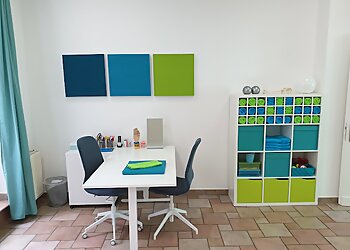 Ergotherapie & Handrehabilitation Maike Lorenz image Ergotherapie & Handrehabilitation Maike Lorenz