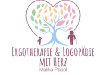 Ergotherapie & Logopädie mit Herz-Malika Popal image Ergotherapie & Logopädie mit Herz-Malika Popal