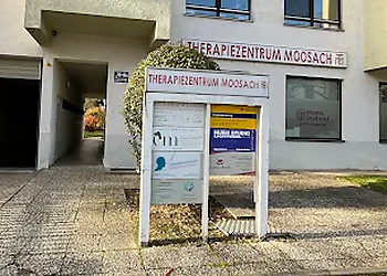 Ergotherapie Moosach