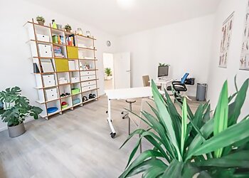 Ergotherapie im Westend image Ergotherapie im Westend