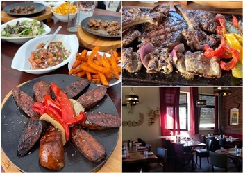 Erhan Et Restaurant Steakhouse image Erhan Et Restaurant Steakhouse