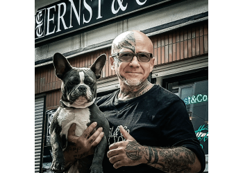 Ernst & Co Tattoo photo Ernst & Co Tattoo