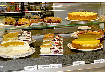 Ertel’s Backstube & Café Alte Villa photo Ertel’s Backstube & Café Alte Villa