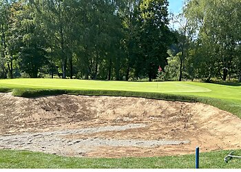 Essener Golfclub Haus Oefte e.V. photo Essener Golfclub Haus Oefte e.V.